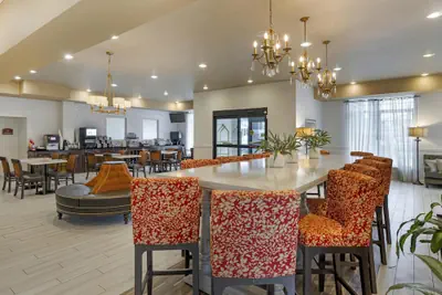 Photo 3 - Best Western Plus Vineyard Inn & Suites