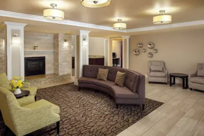 Photo 4 - Homewood Suites by Hilton Wallingford-Meriden