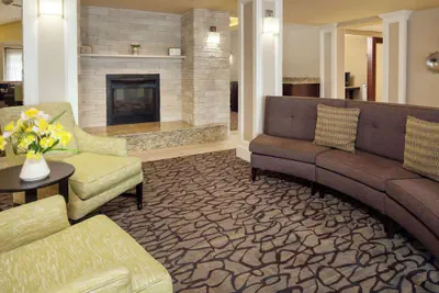 Photo 3 - Homewood Suites by Hilton Wallingford-Meriden