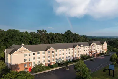 Photo 2 - Homewood Suites by Hilton Wallingford-Meriden