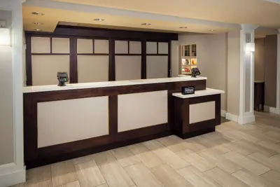 Photo 5 - Homewood Suites by Hilton Wallingford-Meriden