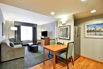 Photo 2 - Homewood Suites by Hilton Cincinnati-Milford