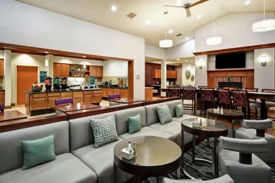Photo 4 - Homewood Suites by Hilton Cincinnati-Milford