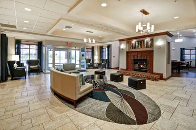 Photo 5 - Homewood Suites by Hilton Cincinnati-Milford