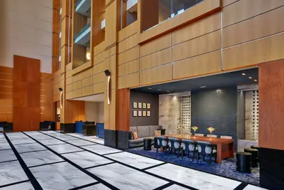 Photo 4 - Embassy Suites by Hilton Washington D.C. – Convention Center