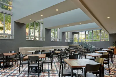 Photo 3 - Embassy Suites by Hilton Washington D.C. – Convention Center