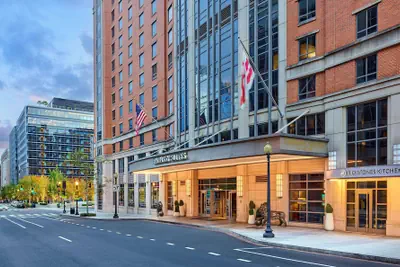Photo 2 - Embassy Suites by Hilton Washington D.C. – Convention Center