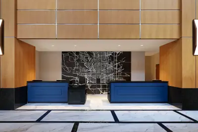 Photo 5 - Embassy Suites by Hilton Washington D.C. – Convention Center
