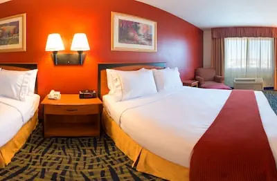 Photo 4 - Holiday Inn Express & Suites Alamosa by IHG