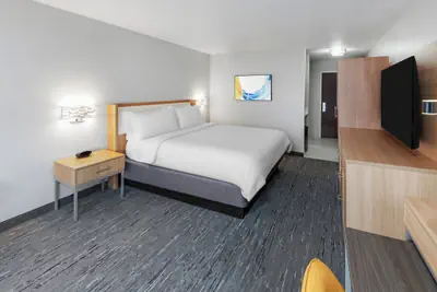 Photo 5 - Holiday Inn Express & Suites Lonoke by IHG