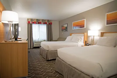 Photo 3 - Holiday Inn Express & Suites Lonoke by IHG