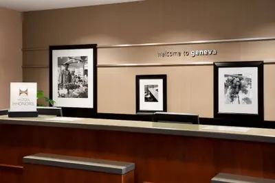 Photo 4 - Hampton Inn Geneva