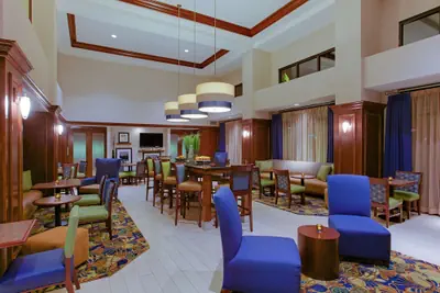 Photo 3 - Hampton Inn & Suites Fredericksburg South