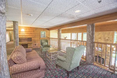 Photo 5 - Lake Chatuge Lodge