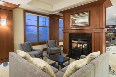 Photo 2 - Residence Inn by Marriott St Louis Downtown
