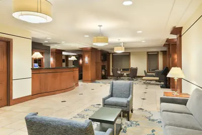 Photo 4 - Residence Inn by Marriott St Louis Downtown