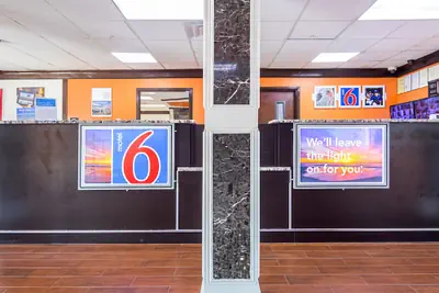 Photo 5 - Motel 6 Jonesboro, GA