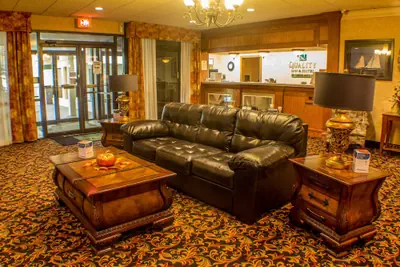 Photo 4 - Quality Inn & Suites Erie near Casino