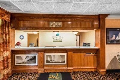 Photo 5 - Quality Inn & Suites Erie near Casino