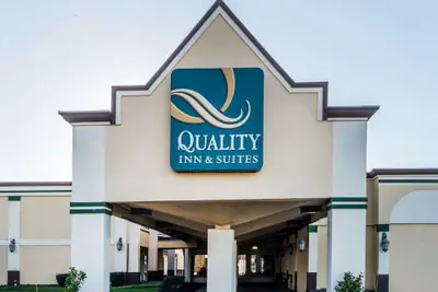 Photo 2 - Quality Inn & Suites Erie near Casino