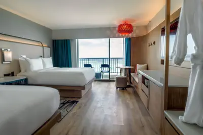 Photo 4 - Crowne Plaza Resort Guam by IHG