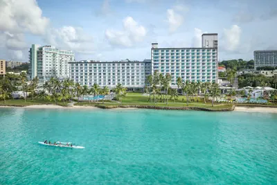 Photo 2 - Crowne Plaza Resort Guam by IHG