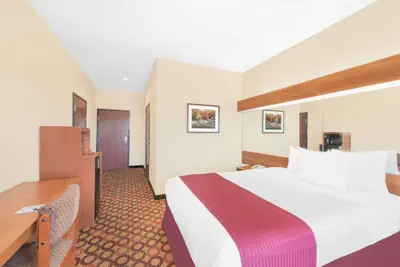 Photo 4 - Microtel Inn & Suites by Wyndham Aransas Pass/Corpus Christi