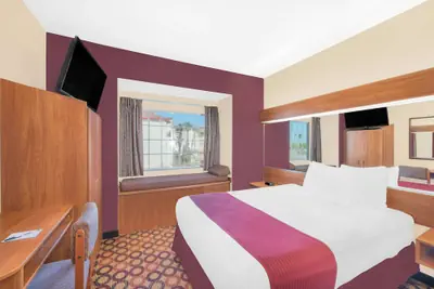 Photo 5 - Microtel Inn & Suites by Wyndham Aransas Pass/Corpus Christi