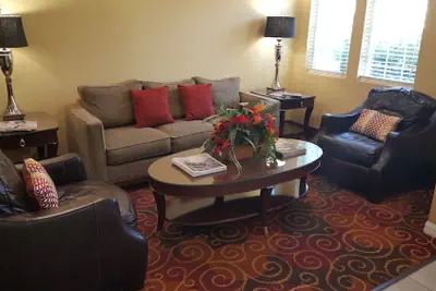 Photo 3 - Microtel Inn & Suites by Wyndham Aransas Pass/Corpus Christi