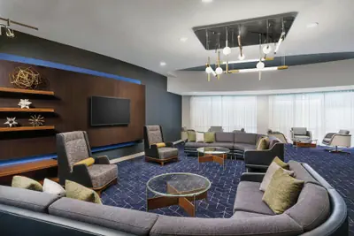 Photo 3 - Courtyard By Marriott Farmington