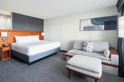 Photo 2 - Courtyard By Marriott Farmington