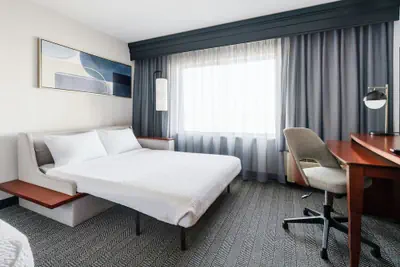 Photo 5 - Courtyard By Marriott Farmington