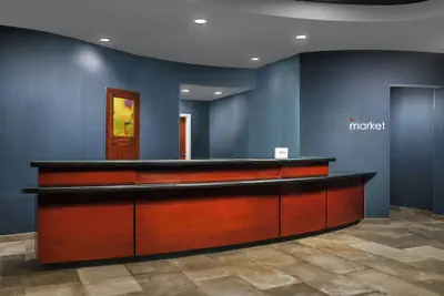 Photo 4 - Courtyard By Marriott Farmington