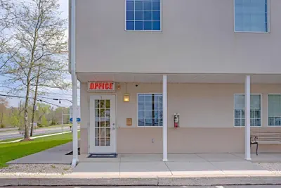 Photo 3 - Americas Best Value Inn Gettysburg