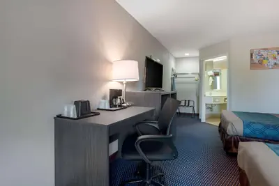 Photo 4 - Americas Best Value Inn Gettysburg