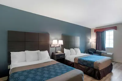 Photo 5 - Americas Best Value Inn Gettysburg