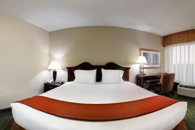Photo 4 - Holiday Inn Express Hotel & Suites Cape Girardeau I-55 by IHG