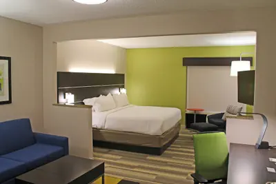 Photo 5 - Holiday Inn Express Hotel & Suites Cape Girardeau I-55 by IHG