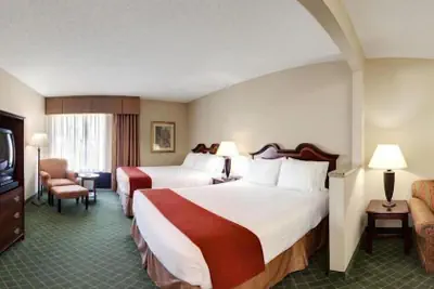 Photo 5 - Holiday Inn Express Hotel & Suites Cape Girardeau I-55 by IHG
