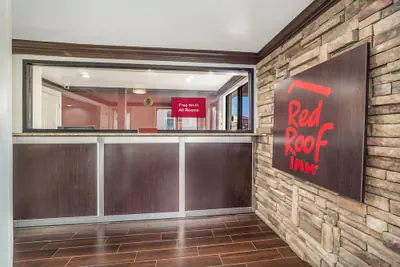 Photo 5 - Red Roof Inn Sumter