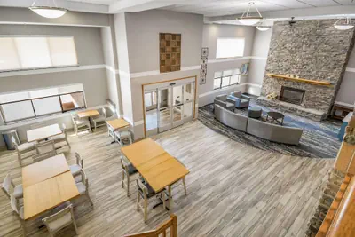Photo 5 - AmericInn by Wyndham Wausau