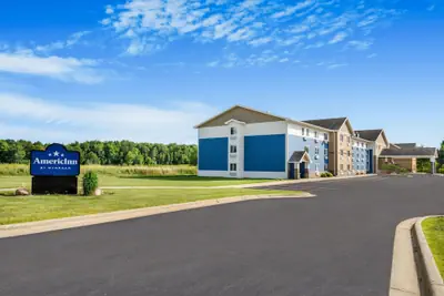 Photo 2 - AmericInn by Wyndham Wausau