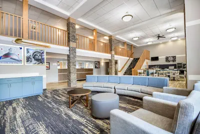 Photo 4 - AmericInn by Wyndham Wausau