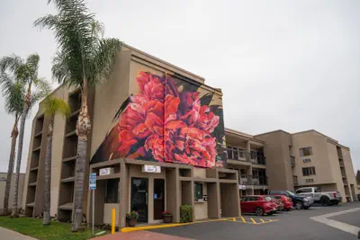 Photo 2 - Hotel Milagro