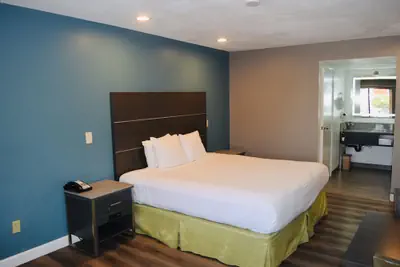 Photo 4 - Hotel Milagro
