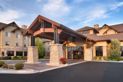 Photo 2 - Hilton Garden Inn Bozeman