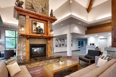 Photo 3 - Hilton Garden Inn Bozeman