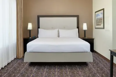 Photo 5 - Homewood Suites by Hilton Wichita Falls