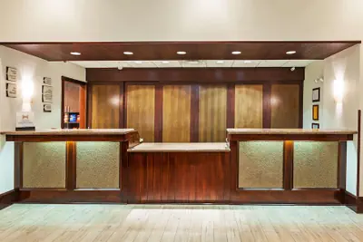 Photo 3 - Homewood Suites by Hilton Wichita Falls