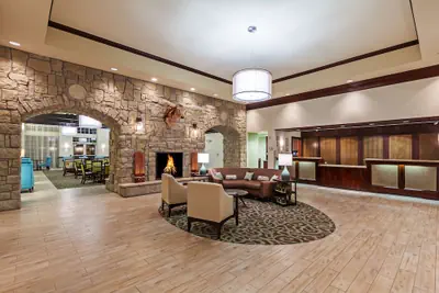 Photo 4 - Homewood Suites by Hilton Wichita Falls